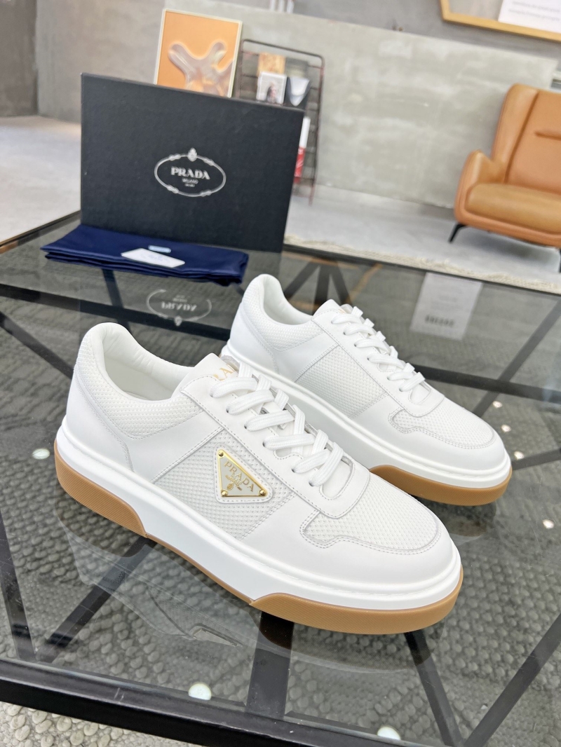 Prada Casual Shoes